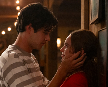Prime Video เผยตัวอย่างใหม่ล่าสุดของ “Every Year After” เตรียมเปิดประตูรอรับเรื่องราวความรักแห่งฤดูร้อน